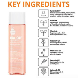 Bio Oil Specialist Skincare Oil, 3 image