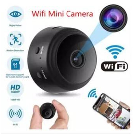A9 Mini Camera Full1080P HD Small IP Camera IR Night Vision Video Surveillance Motion Detection Outdoor Wifi Camera, 2 image