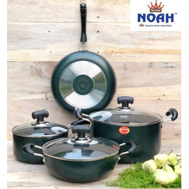 Noah Cookware Full Set -7 Set