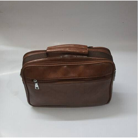 Euphoria Messenger Bag, Color: Chocolate, 2 image