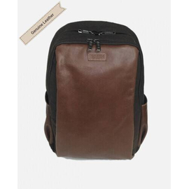 Blaze Genuine Leather  Office Backpack