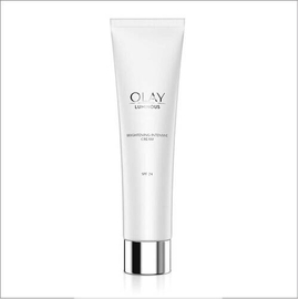 Olay Night Cream: Luminous Brightening Night Moisturizer- 20g