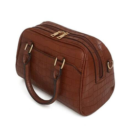 Lizz Ladies Bag, Color: Brown