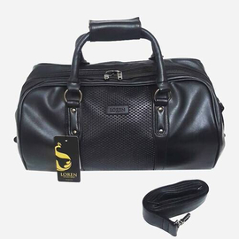 Viaggio Travel Bag, Color: Black