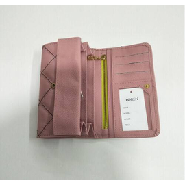 Ladies Harmony Purse-LHP1, Color: Pink, 2 image