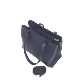 Romina Ladies Bag, Color: Blue, 2 image