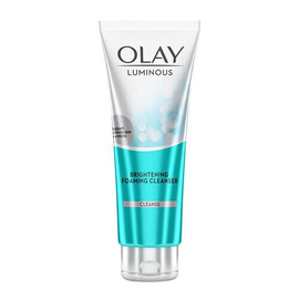 OLAY Luminous Brightening Cleanser 100GM