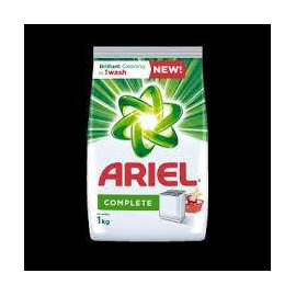 Ariel Complete Detergent Washing Powder-1KG