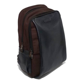 Blaze Genuine Leather  Office Backpack, 4 image