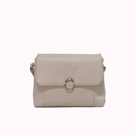 Aldina Ladies Bag, Color: Off-White