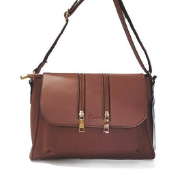 Queen Ladies Bag, Color: Coffee, 2 image