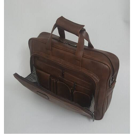 Laptop Bag -Chocolate, 5 image