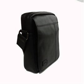 New Jagger Messanger Bag, Color: Black