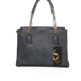 New Daina Ladies Bag, Color: Ash