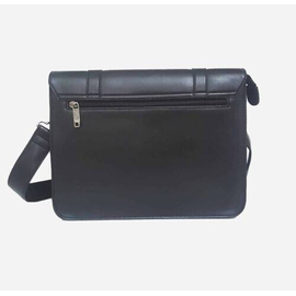 Flapper-X Crossbody - Black, 4 image