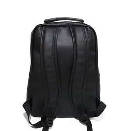 Regal Backpack Bag, Color: Black, 4 image