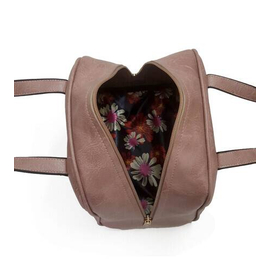Bistro Ladies Bag, Color: Pink, 2 image