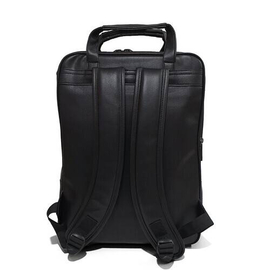 Magnum Backpack Bag, Color: Black, 4 image