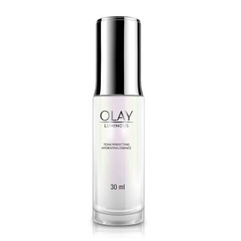 Olay Luminous Serum: Tone Perfecting Hydrating Essence- 30 ml