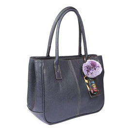 Magnolia Ladies Bag, Color: Blue, 2 image