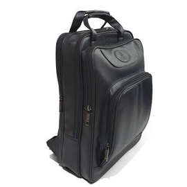 Magnum Backpack Bag, Color: Black, 3 image