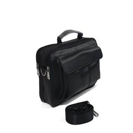 Euphoria Messenger Bag, Color: Black