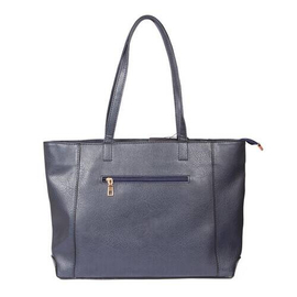 Marigold Ladies Bag, Color: Blue, 2 image