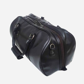 Viaggio Travel Bag, Color: Black, 2 image