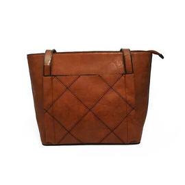New Lilian Ladies Bag, Color: Brown