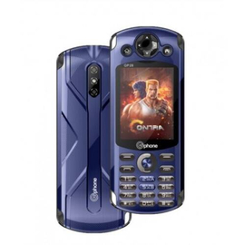Gphone GP28 Gaming Phone 200 game Build in With Warranty, 2 image