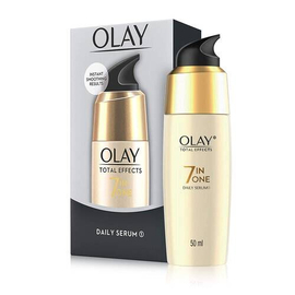 Olay Total Effect Face Serum 50ml
