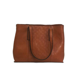 Romina Ladies Bag, Color: Brown