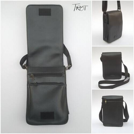 Trot Messenger Bag