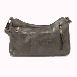 Lily Ladies Bag, Color: Ash