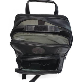 Magnum Backpack Bag, Color: Black, 2 image
