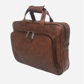 Laptop Bag -Chocolate, 3 image