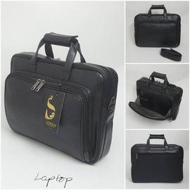 Laptop Bag -Black