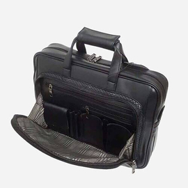 Laptop Bag -Black, 4 image