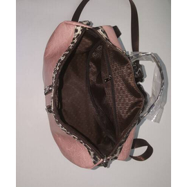 Valetina Girls Backpack Ladies Bag, Color: Pink, 3 image