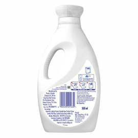 Ariel Matic Liquid Detergent, Top Load -500ml, 2 image