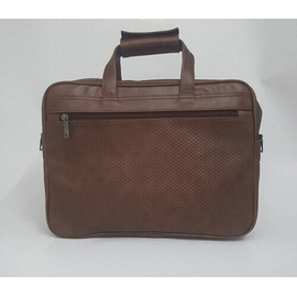 Laptop Bag -Chocolate, 4 image