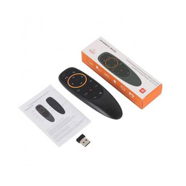 G11 Air Mouse Remote Control