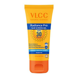 Radiance Pro SPF 30 Sun Screen Gel 50gm