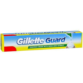 Gillette Guard Cream 25g