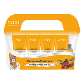Manicure Pedicure Kit-New Pack