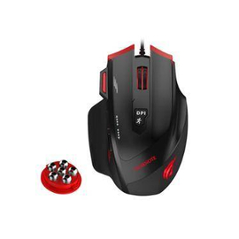Havit MS1005 Optical Gaming Mouse (All in one Fire Button)