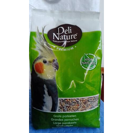 Deli Nature Cocatail Seed mix