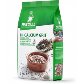 Pigeon Hi-Calcium Grit-3kg