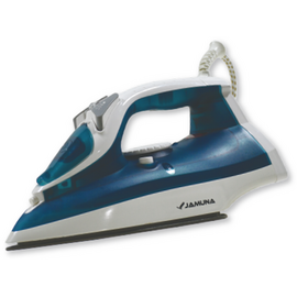 Jamuna USI-128B BLUE Steam Iron