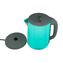 Jamuna JEK-862 BLUE Electric Kettle 2.0L